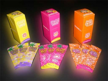 Косметика для загара Super Tan Сладкая ваниль Sugary VANILA – проявитель загара с блеском СпортДоставка