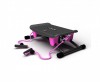 Фитнес платформа DFC "Perfect Balance" для похудения розовый - магазин СпортДоставка. Спортивные товары интернет магазин в Екатеринбурге 
