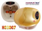     HANSUN HS8007 -  .       