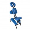 Портативный стул для массажа US MEDICA Boston - магазин СпортДоставка. Спортивные товары интернет магазин в Екатеринбурге 