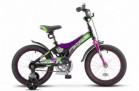 Детский велосипед Stels Jet 16" Z010 2022 - магазин СпортДоставка. Спортивные товары интернет магазин в Екатеринбурге 