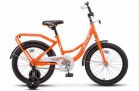 Детский велосипед Stels Flyte 14" Z011 2022 - магазин СпортДоставка. Спортивные товары интернет магазин в Екатеринбурге 