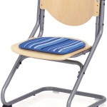 Подушка для стула Chair Kettler КЕТТЛЕР  - магазин СпортДоставка. Спортивные товары интернет магазин в Екатеринбурге 