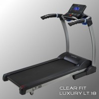    Clear Fit Luxury LT.18 -  .       