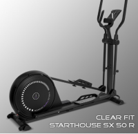   Clear Fit StartHouse SX 50 R S-Dostavka swat -  .       