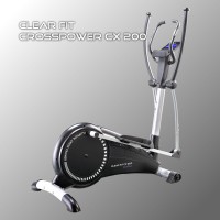   Clear Fit CrossPower CX 200 -  .       