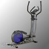      Clear Fit Allure VG45 Aero -  .       