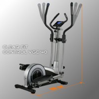   Clear Fit Control VGC 40 Compact -  .       