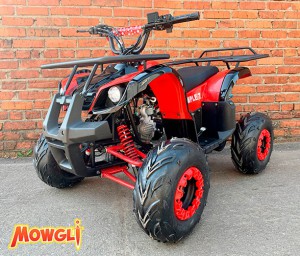 Бензиновый квадроцикл ATV MOWGLI SIMPLE 7 - магазин СпортДоставка. Спортивные товары интернет магазин в Екатеринбурге 